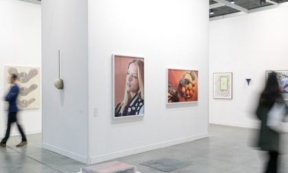 Miart 2019, al via la fiera di arte moderna e contemporanea