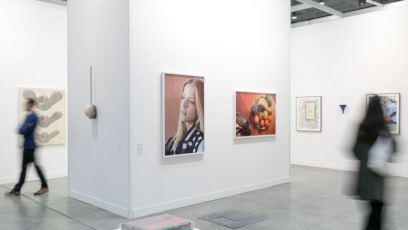 Miart 2019, al via la fiera di arte moderna e contemporanea