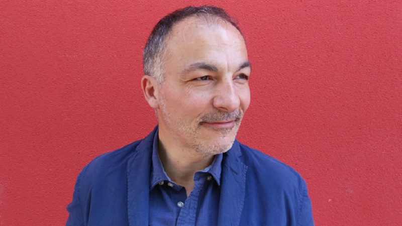 Elezioni, Maurizio Lo Presti candidato Cinque Stelle: “Noi siamo fuori dalla rete”