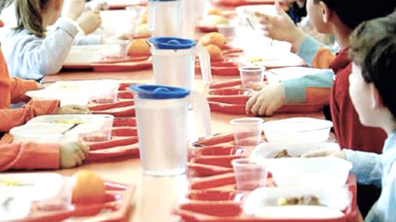 Mensa scolastica Pieve, un’altra molla nei ravioli: il sindaco fa intervenire i carabinieri