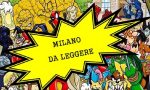 Milano da leggere, un'edizione dedicata al fumetto e alla graphic novel