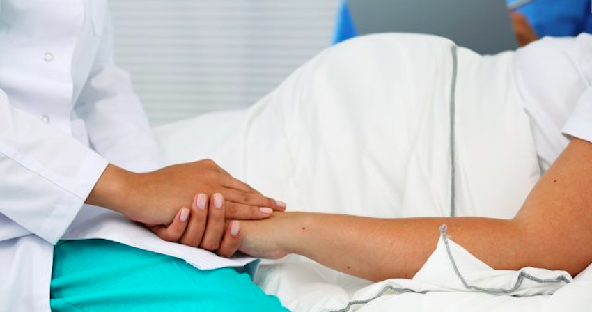 Assistenza post parto: a Buccinasco arriva l’ostetrica a domicilio