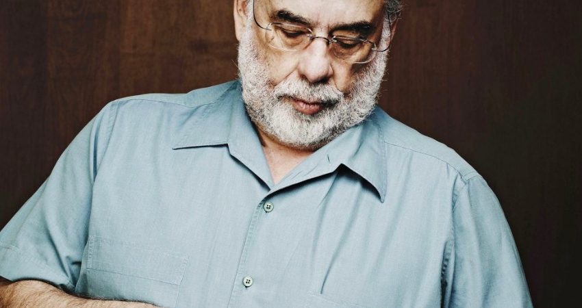 Il 7 aprile il maestro Francis Ford Coppola ha compiuto 80 anni