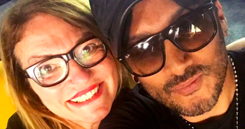 VIDEO INTERVISTA a FABRIZIO MORO: I figli, la vita e le canzoni d’amore