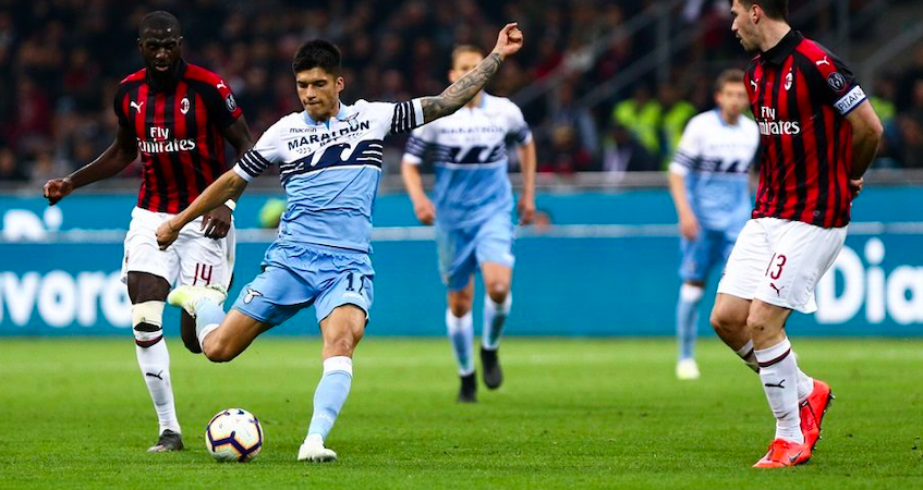 Note di Daniele | Midweek con le semifinali di Coppa Italia
