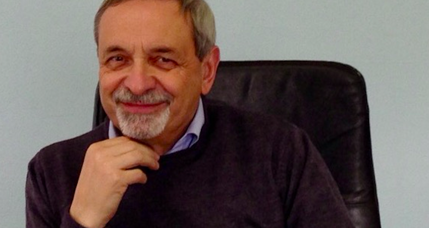 Elezioni Comunali, Vittorio Ciocca candidato sindaco: “Per una comunità più consapevole”