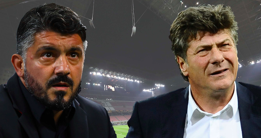 Note della domenica sportiva | La Milano del calcio che verrà