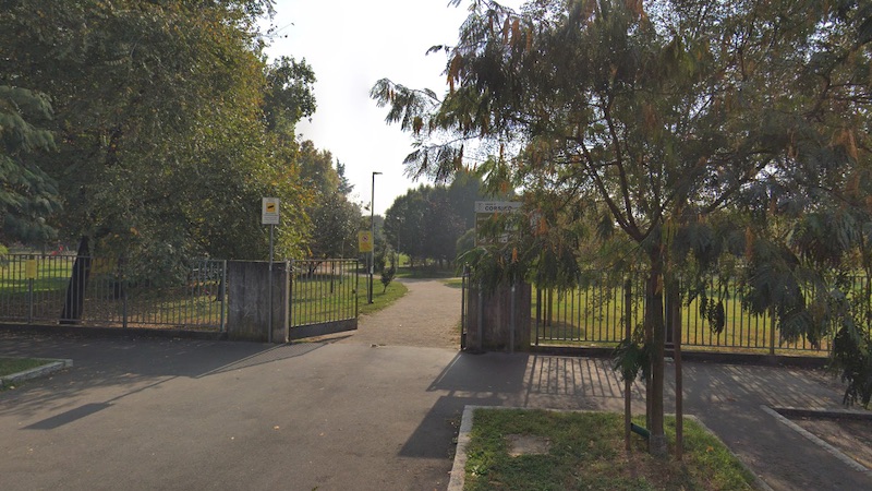 Topi al parco Resistenza: programmato un intervento straordinario