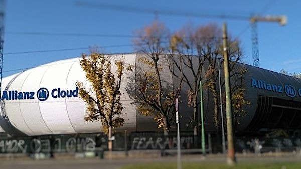 Riapre il Palalido: da giugno a Milano il tempio di sport (e non solo)