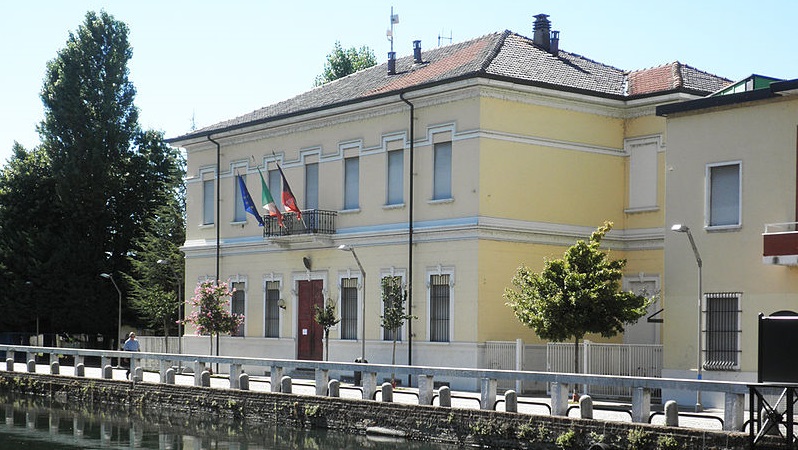 Le sedi comunali di Trezzano passano da quattro a due per razionalizzare le spese