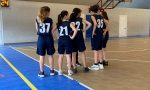 BASKET FEMMINILE | Basket Corsico Under 13, vittoria prestigiosa sul campo di HYC
