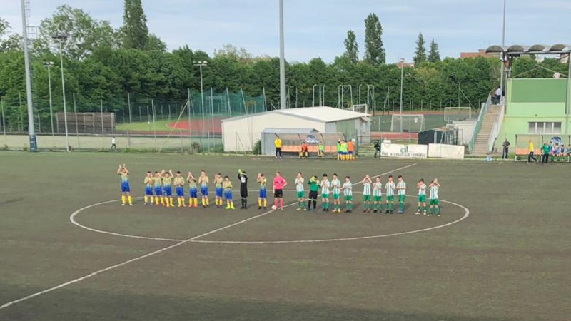 CALCIO | Le classifiche finali dei campionati delle squadre dei “Navigli”