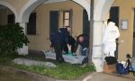 Badante moldava trovata morta in casa, indagini in corso a Pioltello FOTO