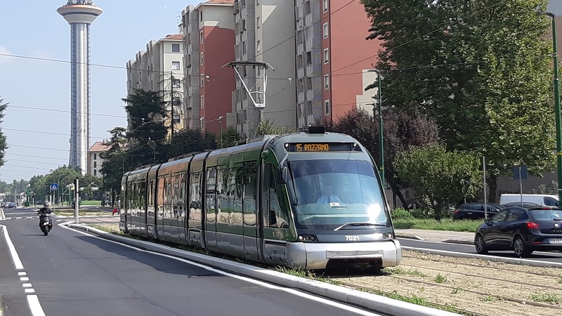 Università Bicocca e Comune di Rozzano: insieme per una ricerca sulla mobilità