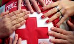 Un contest per realizzare un ambulatorio infermieristico della Croce Rossa