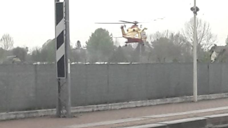 Operai schiacciati da una lastra: due morti