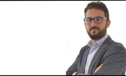 Elezioni a Cesano, Fabio Raimondo candidato sindaco per il centrodestra