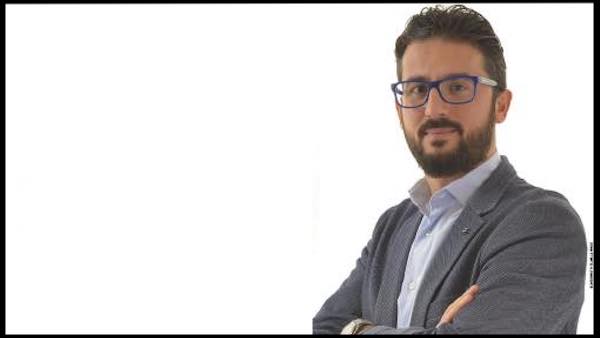 Elezioni a Cesano, Fabio Raimondo candidato sindaco per il centrodestra