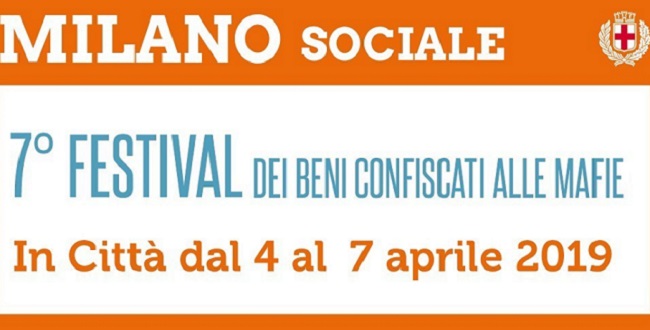Torna a Milano il Festival dei Beni confiscati alle Mafie