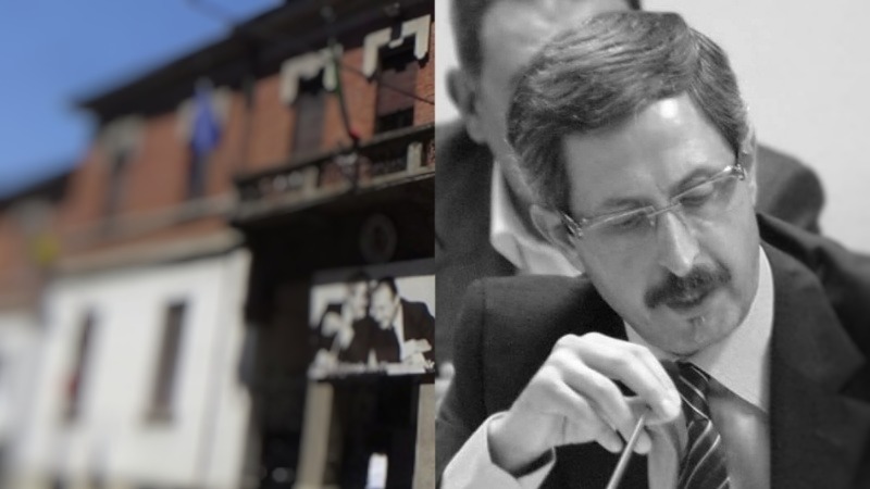 La solitudine di Filippo Errante