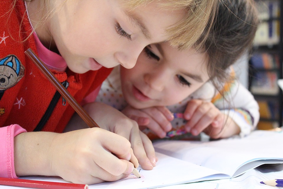 Educazione alimentare, l’importanza del rapporto cibo-salute
