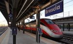 Macchinisti ubriachi, treno Frecciarossa soppresso