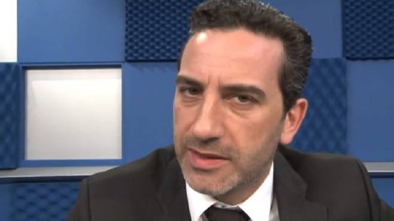 Ladri svaligiano la casa della Iena Matteo Viviani: rubati 75mila euro