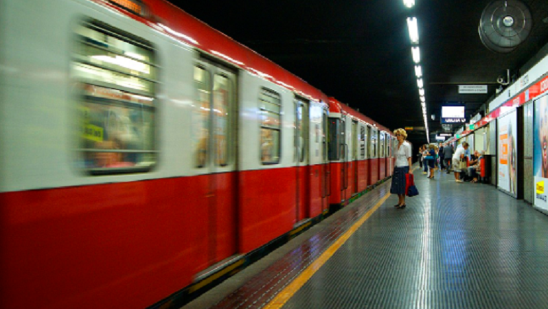 Salone del mobile, Atm potenzia la metropolitana