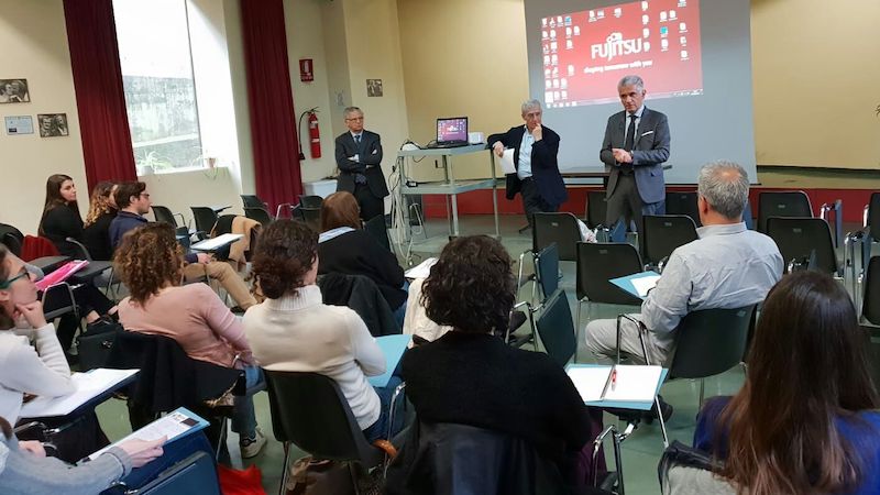 Corso per formare nuovi medici di base: interesse tra i giovani studenti