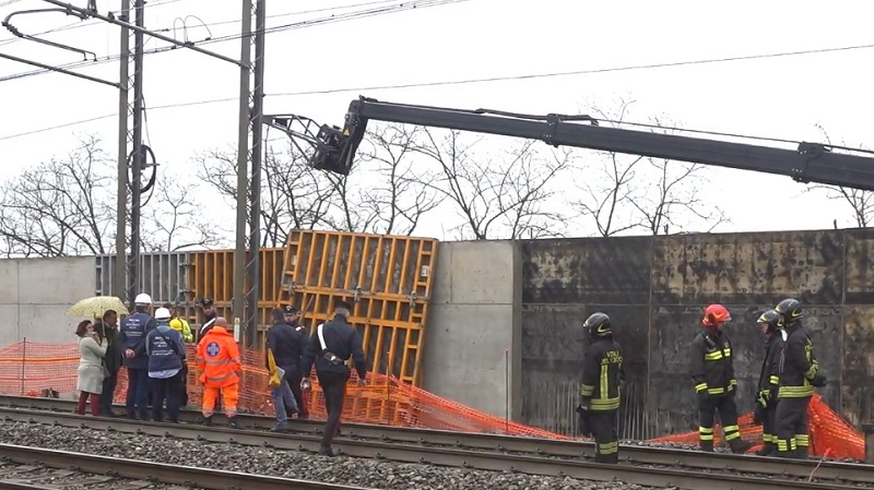 Morti sul lavoro, due persone iscritte al registro degli indagati
