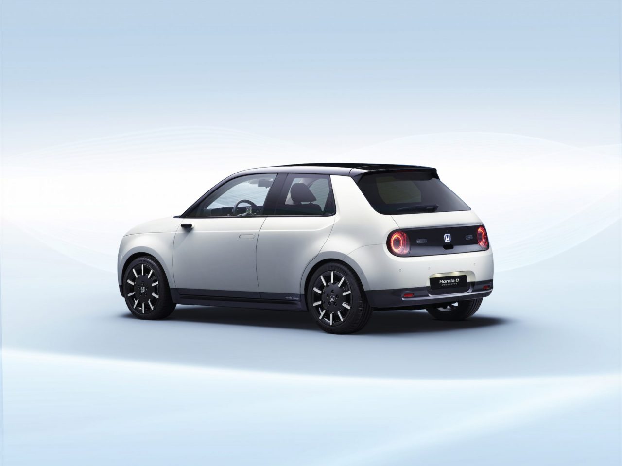 Design Week di Milano, Honda presenterà l’e-Prototype