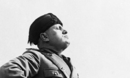 Salò, il Consiglio decide: rimane la cittadinanza onoraria a Mussolini