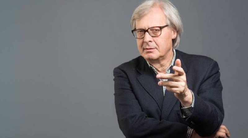 La direzione artistica del nuovo Auditorium a Vittorio Sgarbi suscita polemiche