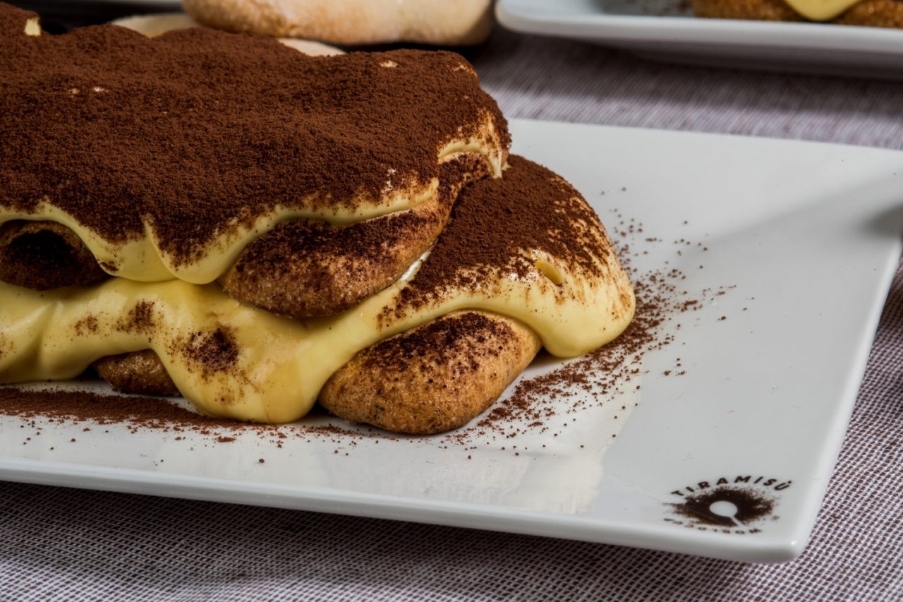 Tiramisù Day 2019, sfida tra savoiardi e biscottini di Novara