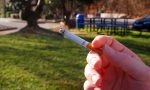 Vietato fumare nei parchi e giardini pubblici: approvata la mozione