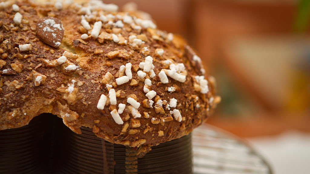 Pasqua 2019, italiani sempre più pazzi per i dolci