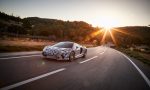 McLaren Grand Tourer, novità in arrivo