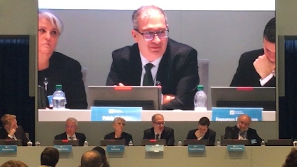 Analisi di PoliS Lombardia sul lavoro: ecco tutti i dati