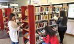 La biblioteca di Rozzano compie 20 anni: una grande festa per celebrare il traguardo FOTO