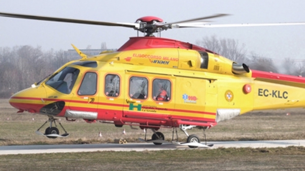 Incidente lungo la provinciale a Gaggiano: morto il ciclista 50enne