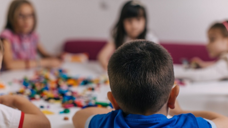 Cinque casi di epatite A in una scuola materna