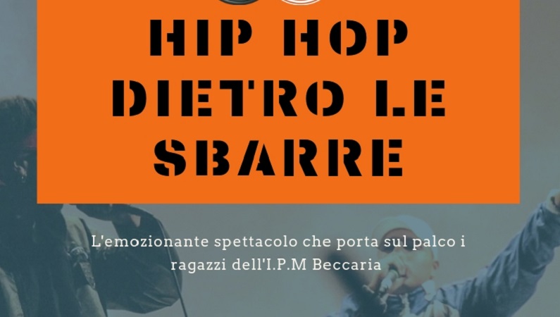 L’hip hop come rinascita e aggregazione: il progetto di Suoni Sonori