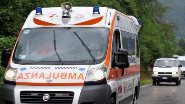 Incidente sulla ss 336: morto un uomo di 66 anni