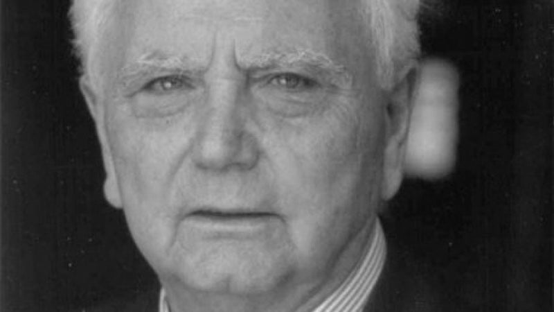 Addio al professore Nicola Dioguardi, fondatore di Humanitas