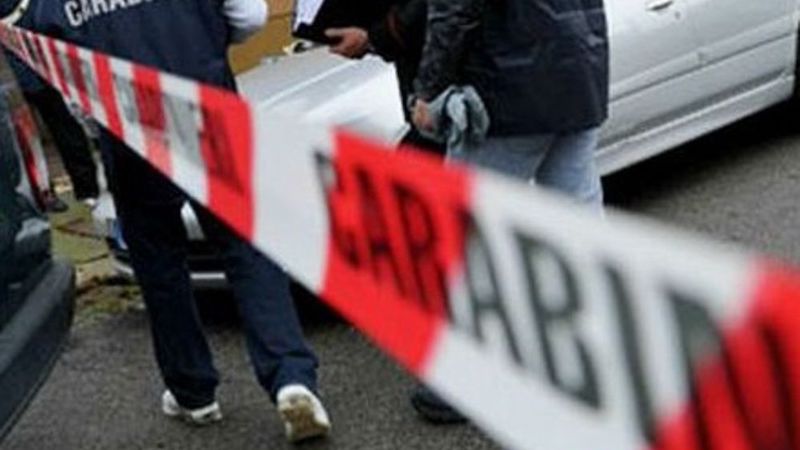 Omicidio Cusano Milanino: ucciso a coltellate il rivale in amore