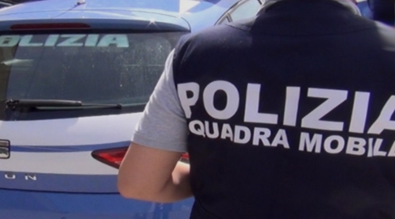 Rapine violente ai danni di escort: arrestata una banda