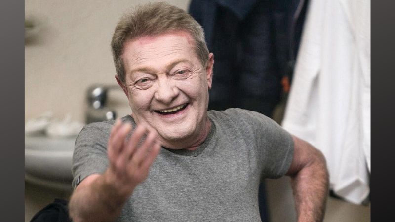 Lutto nei Legnanesi | Muore Pinetta, Alberto Destrieri: “Grazie per le risate”