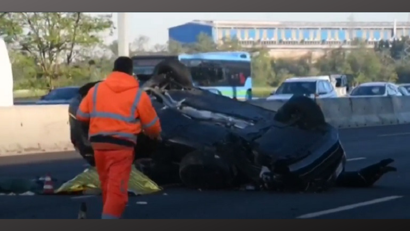 Incidente all’alba sulla A8: morti due ragazzi di 21 e 29 anni FOTO e VIDEO