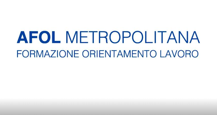 Ricerca lavoro: apre lo sportello Afol per cittadini e aziende