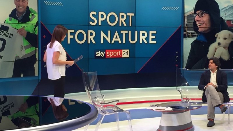 Sport For Natura, l’iniziativa che parla di rispetto per l’ambiente